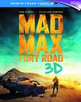 3D Blu-Ray - x2 Mad Max: Fury Road, San Andreas, Pan, In The Heart Of The Sea, Edge of Tomorrow @ EntertainmentStore via eBay x2 Steelbooks - Comment 1