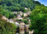 One night hotel stay + welcome drink / bottle of wine on arrival + Breakfast + 2/3 course dinner + late checkout from £49.50pp