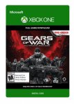 Xbox One Gears Of War: Ultimate Edition