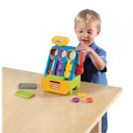 2 on Selected Toys @ Argos inc Little Tikes Cash Register (&pound;6.99 each at Argos - &pound;15 elsewhere) / My 1st Pushchair (&pound;7.99