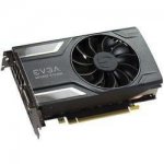 EVGA Nvidia GeForce GTX 1060 SC 6GB GDDR5 Graphics Card £234.97 @ Laptops Direct (£2.95 del)