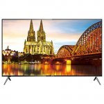 Hisense 58K700 LED 4K UHD 3D Smart TV, 58" with Freeview HD, Built-In Wi-Fi and 1x Pair Of Active 3D Glasses