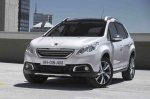 Peugeot 2008 1.6 hdi allure 12 months - £143.99 initial deposit - £143.99 p/m - £300 processing fee Total