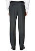 Mens Slim Fit Trousers