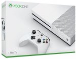 Xbox One S 1TB console