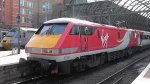 Half price and free wifi on all virgin trains east coast advance fares from Leeds / Wakefield to London