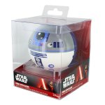 Star Wars Wired Speaker R2 D2 C&C