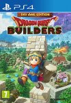 Dragon Quest Builders Day One Edition PS4 for Prime members