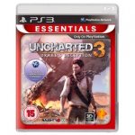 Uncharted 3 PS3
