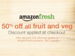 &pound;60 worth of fruit and veg London only
