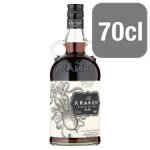 Kraken Spiced Rum 70cl