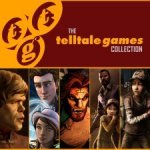 Telltale Games Sale PSN inc. Telltale Games Collection PSN+ (28.99 Non-Plus)