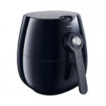 Philips HD9220/20 Healthier Oil Free Airfryer - Black
