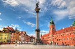 From London: Warsaw and Krakow City Break just &pound;125.01pp Inc flights, all transportation (trains/buses) & highly rated central apartments
