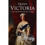 FREE short history books on Amazon: Roman Britain, Victoria, Waterloo