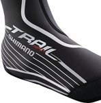 Shimano Trail NPU+ Overshoes CRC