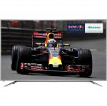 Hisense H65M5500 65" Smart 4K Ultra HD TV - £692.00 at AO.com (using code GET40)