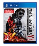 Metal Gear Solid V: The Definitive Experience (PS4/XO) Prime Members / &pound;25 (non prime)