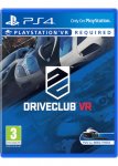 DriveClub VR