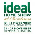FREE tickets to the Ideal Home Show