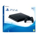 £219.00 PS4 (new SLIM D chassis) fifa 17 bundle plus £20 off voucher