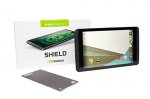 NVIDIA SHIELD K1 - 8-Inch Full HD Tablet (Black)