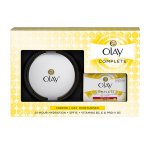 Olay Complete & Mirror Gift Pack + free gift when buying two online
