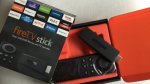 Amazon Fire TV Stick New Prime Trial Users Only