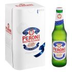 Meal deal for x2 @ Waitrose inc wine, 4x300ml bottles of Peroni or chocolates