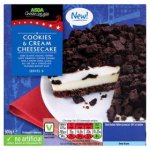 Cookies and Cream 500g Cheesecake