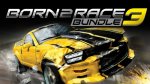 Steam Born 2 Race 3 Bundle 10 games