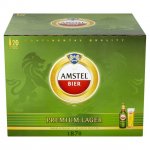 Amstel 20×300ml bottles
