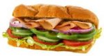 6inch sub and drink for £1.00 (when you donate a pair of gloves) @ Subway - 25th Oct