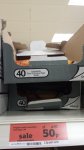 40 Reasealable food & freezer small bags
