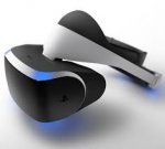 PSVR (PlayStation Virtual Reality for PS4)