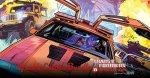 Humble Comics Bundle - IDW Transformers Revolution