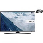 Samsung 50" uhd 4K tv