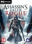 Assassin's Creed Rogue PC DVD Prime (or plus &pound;1.99)