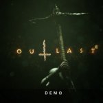 Outlast 2 - Demo