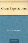 Charles Dickens:Great Expectations [Kindle w/Audible Audio] Free