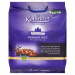 Kohinoor Extra Flavour Basmati Rice 5Kg