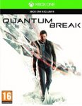 Quantum Break £14.31 Xbox one like new from Boomerang