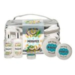 Mix & Fizz Pina Colada Bath & Body Vanity Case Gift Set @ Superdrug free delivery with beauty card or c&c