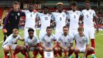 England Under 20's Adults £1.50 Children this Friday at Huddersfield Town, John Smiths Stadium