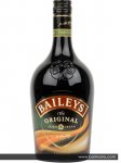 Baileys The Original Irish Cream 1L