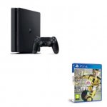 PS4 Slim + Fifa 17 + 3 months Now TV @ GAME for those who had orders cancelled. Read details