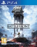 Star Wars: Battlefront PS4/Xbox One [New copy]