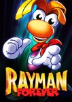 Rayman 2, Rayman 3, Rayman Forever each PC @ GOG Ubisoft games
