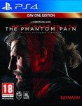 Metal Gear Solid V The Phantom Pain Uncharted 4 £25.69/ Divinity Original Sin Enhanced Edition£13.25/ Republique £9.45 (PS4) Delivered (As-New)
