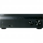 Sony STRDH550 AV Receiver at Richer Sounds or £119.95 with voucher